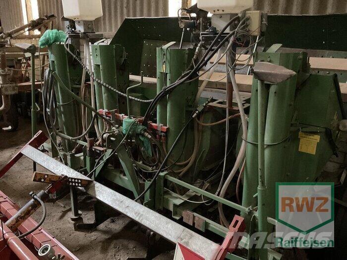 Hassia GLB 4 D Sázecí stroje