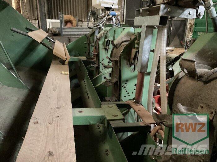 Hassia GLB 4 D Sázecí stroje