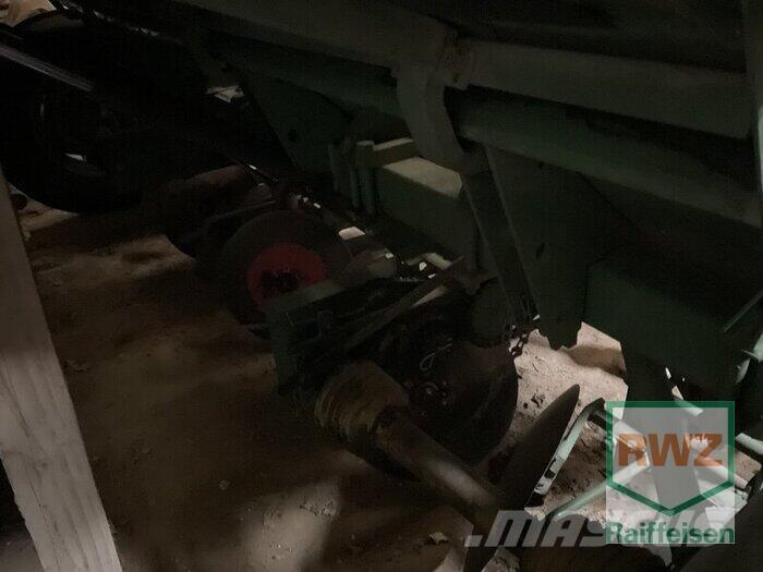 Hassia GLB 4 D Sázecí stroje