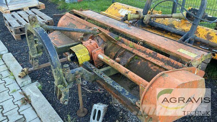 Hecht MULCHER Mulčovače