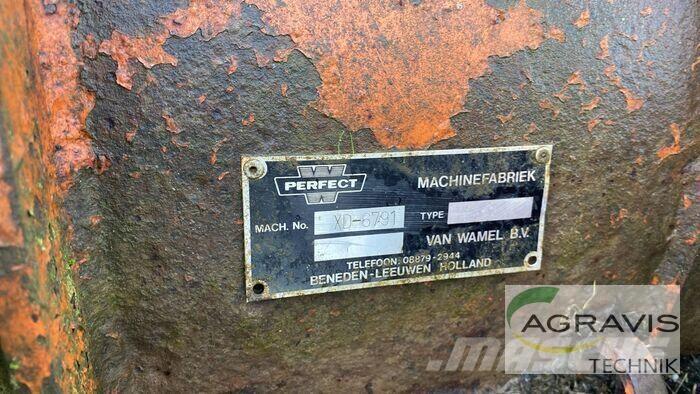 Hecht MULCHER Mulčovače