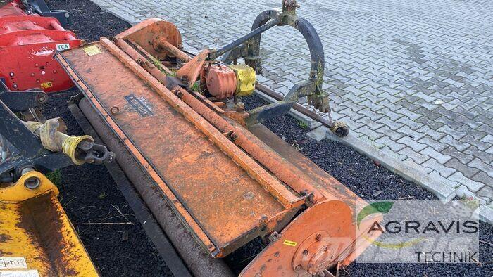 Hecht MULCHER Mulčovače