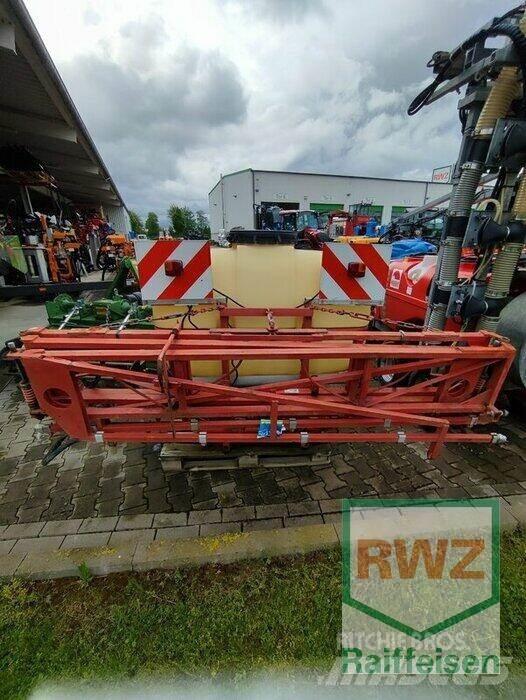 Holder 600Liter Tažené postřikovače