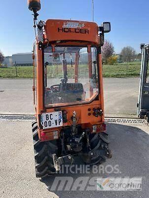 Holder F5.60 Další