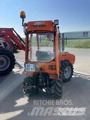 Holder F5.60 Další