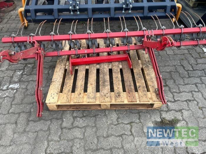 Horsch CRUISER 5 SL Kultivátory