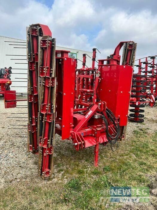 Horsch CULTRO 5 TC Válce