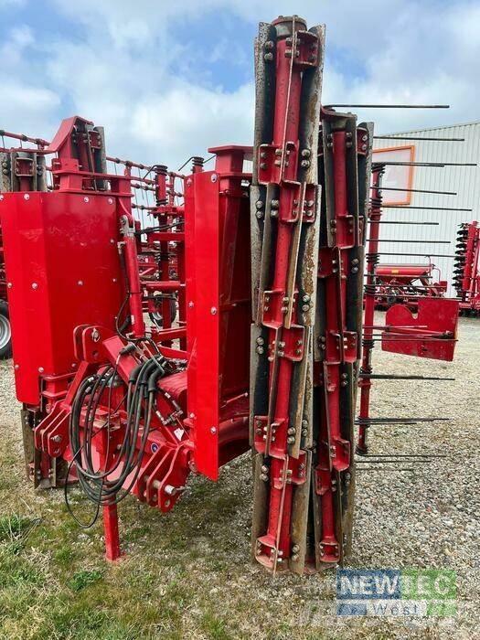 Horsch CULTRO 5 TC Válce