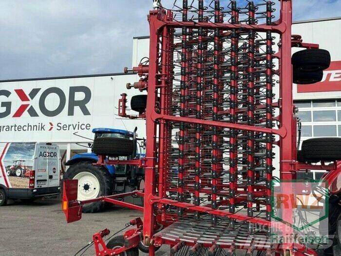 Horsch Cura 12 TS Další stroje na zpracování půdy a příslušenství