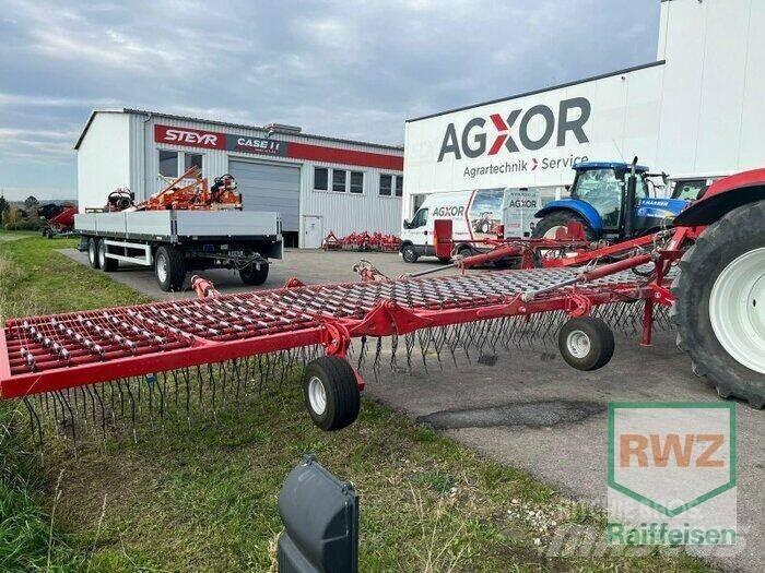 Horsch Cura 12 TS Další stroje na zpracování půdy a příslušenství