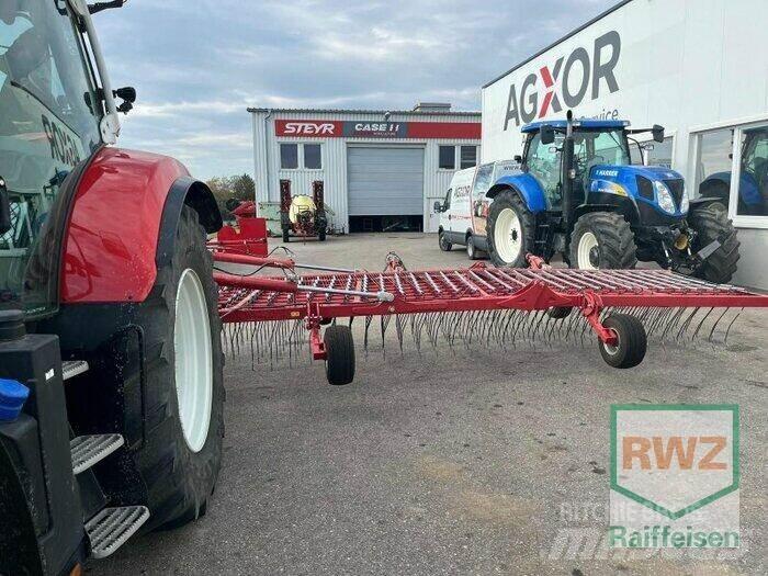 Horsch Cura 12 TS Další stroje na zpracování půdy a příslušenství