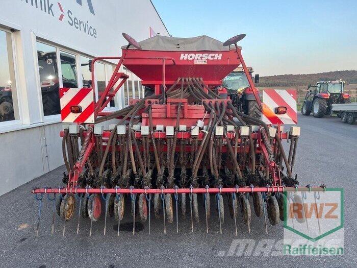 Horsch DS-D3 Mechanické secí stroje