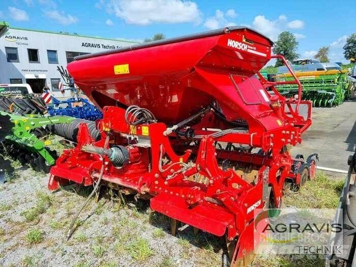Horsch EXPRESS 3 KR Kombinované secí stroje