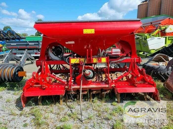 Horsch EXPRESS 3 KR Kombinované secí stroje