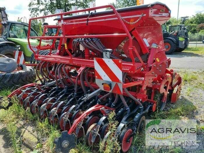 Horsch EXPRESS 3 KR Kombinované secí stroje