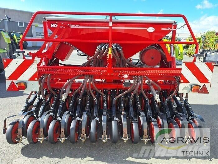 Horsch EXPRESS 3 KR Kombinované secí stroje