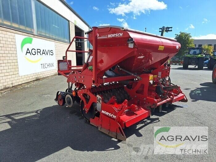 Horsch EXPRESS 3 KR Kombinované secí stroje