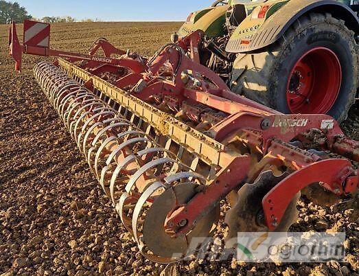 Horsch Joker 7CT Brány
