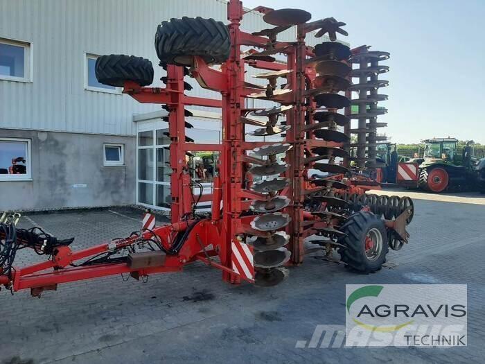 Horsch JOKER 8 HD Brány