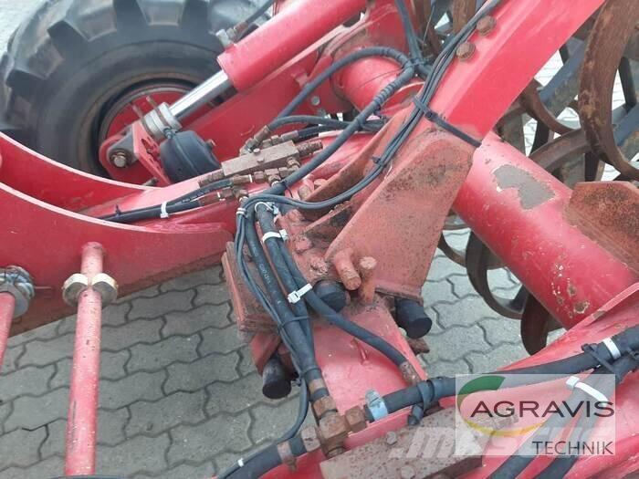 Horsch JOKER 8 HD Brány