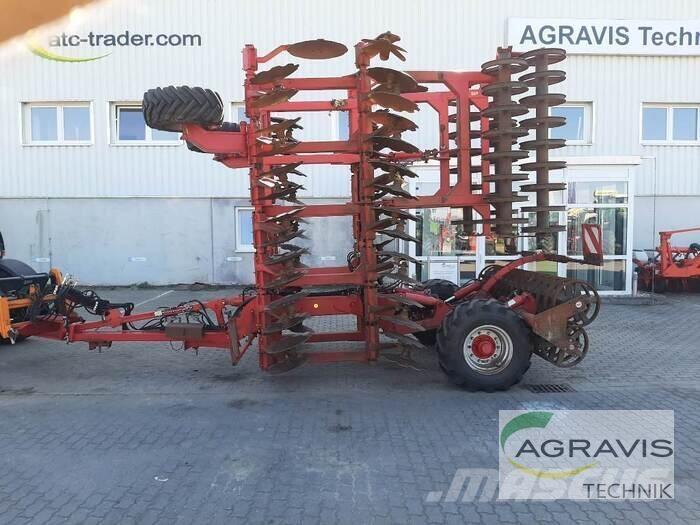 Horsch JOKER 8 HD Brány