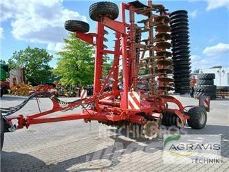 Horsch JOKER 8 RT Brány