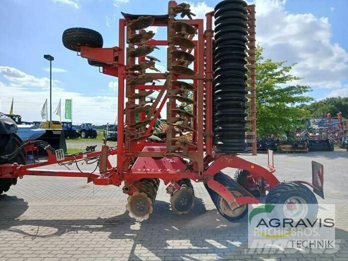 Horsch JOKER 8 RT Brány