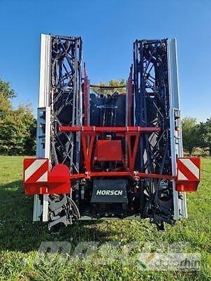 Horsch LEEB 1.8 CS Tažené postřikovače