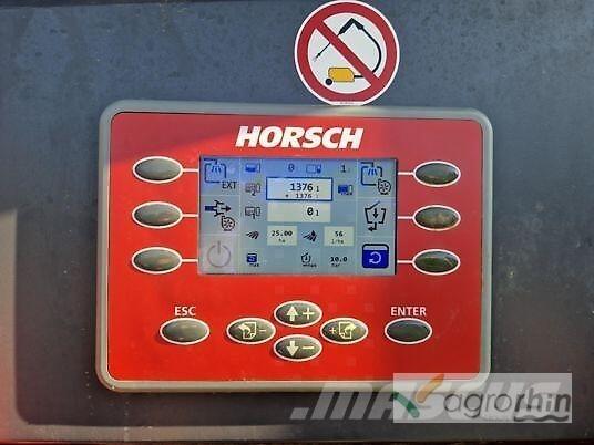 Horsch LEEB 1.8 CS Tažené postřikovače