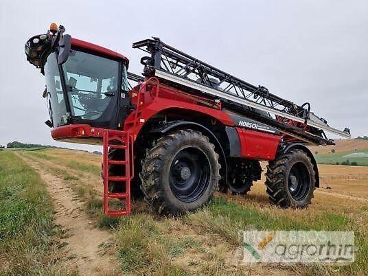 Horsch LEEB 6.300VN Tažené postřikovače