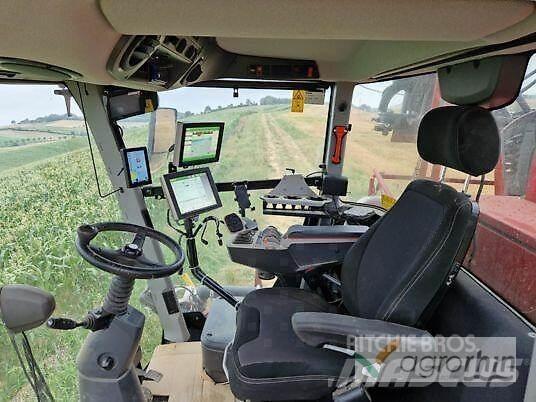 Horsch LEEB 6.300VN Tažené postřikovače