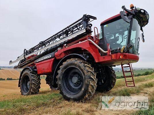Horsch LEEB 6.300VN Tažené postřikovače