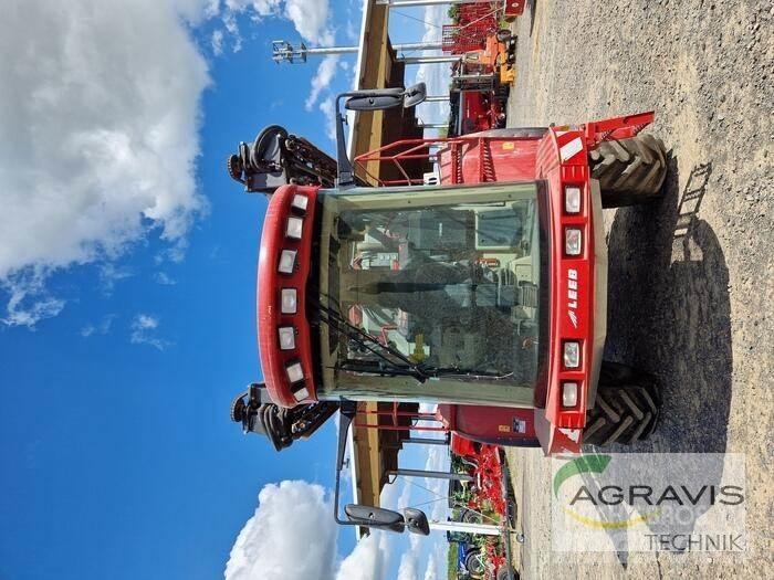  Horsch-Leeb PT 230 Samohybné postřikovače