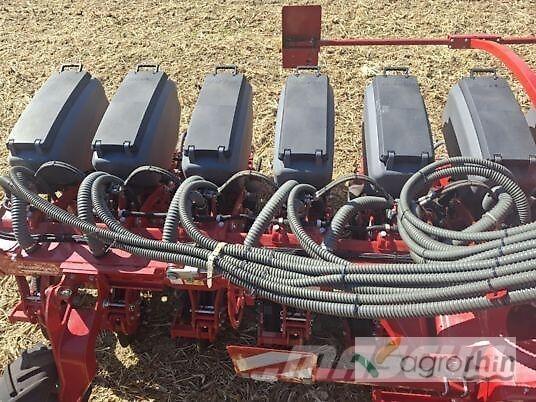 Horsch MAESTRO 12 RX Mechanické secí stroje