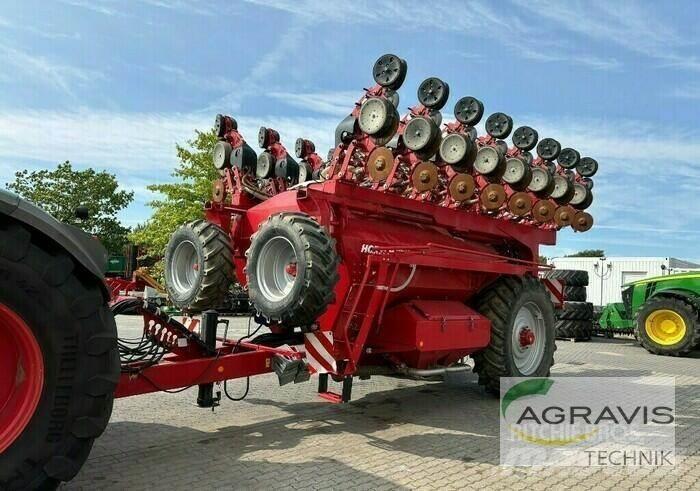Horsch MAESTRO 16 SW Mechanické secí stroje