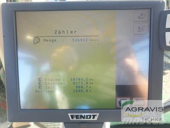 Horsch MAESTRO 16 SW Mechanické secí stroje