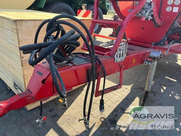 Horsch MAESTRO 8.75 CC Mechanické secí stroje