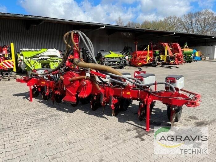Horsch MAESTRO 8 RC Mechanické secí stroje