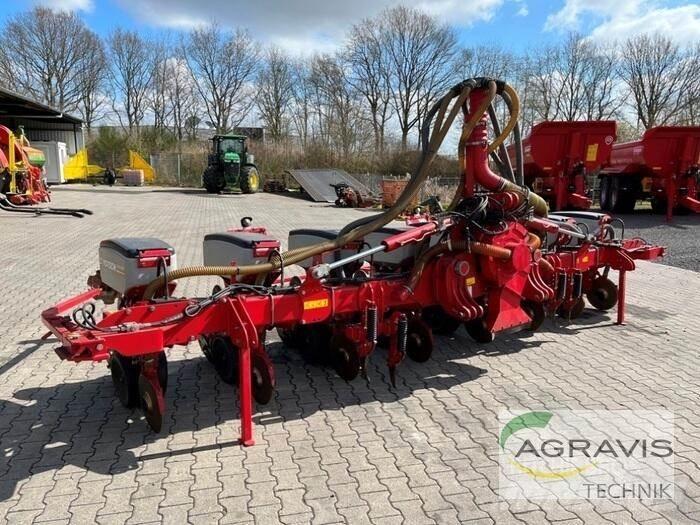 Horsch MAESTRO 8 RC Mechanické secí stroje