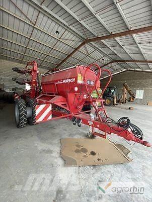Horsch Maestro 9cc Mechanické secí stroje