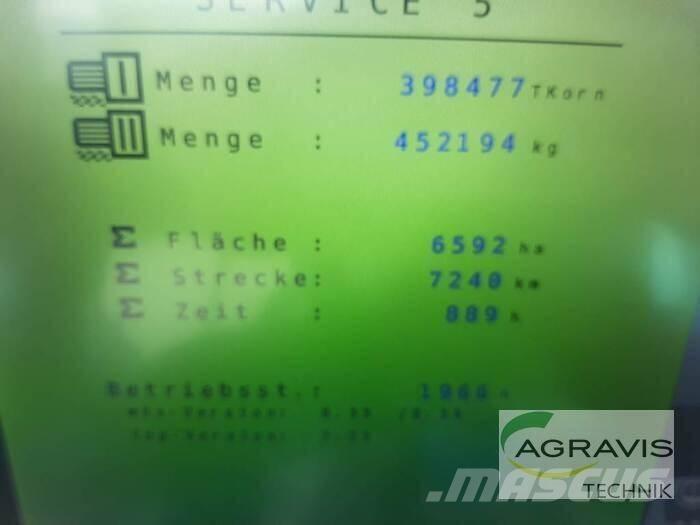 Horsch MAISTRO 12 RC Mechanické secí stroje