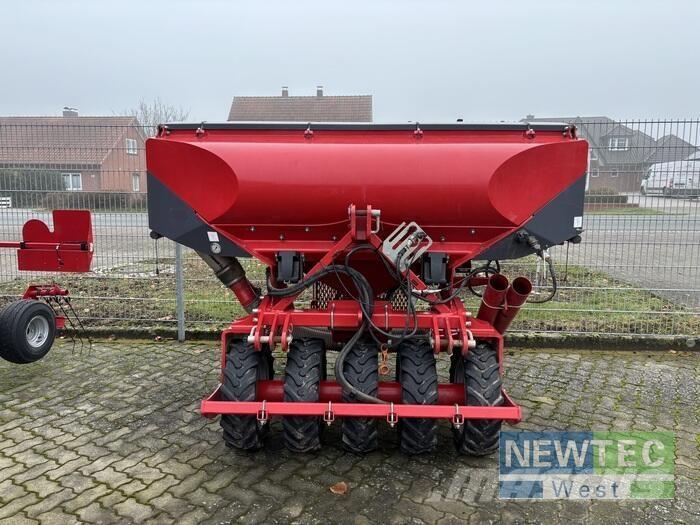 Horsch PARTNER 1600 FT Mechanické secí stroje