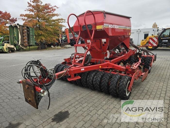 Horsch PRONTO 3 DC Kombinované secí stroje