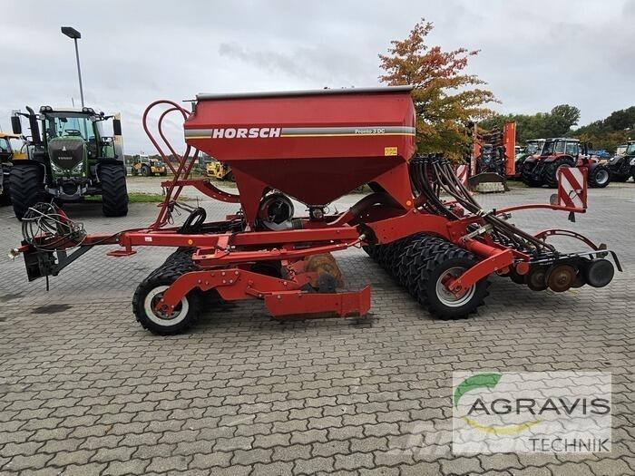Horsch PRONTO 3 DC Kombinované secí stroje