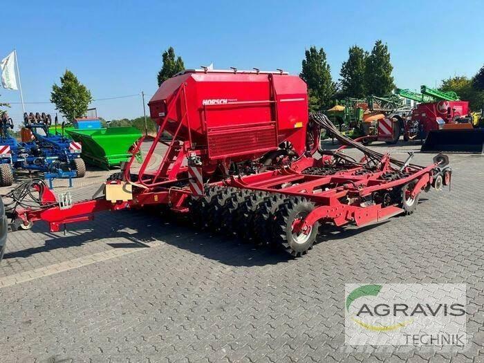 Horsch PRONTO 6 DC Mechanické secí stroje