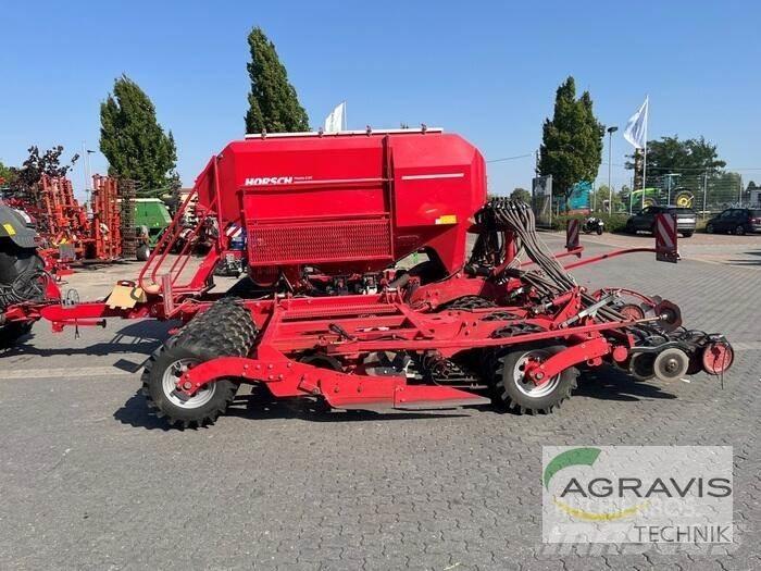 Horsch PRONTO 6 DC Mechanické secí stroje