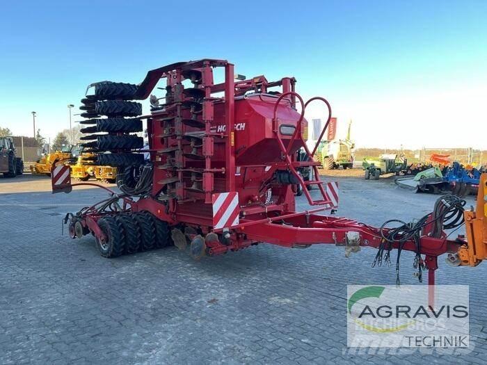 Horsch PRONTO 6 DC Mechanické secí stroje