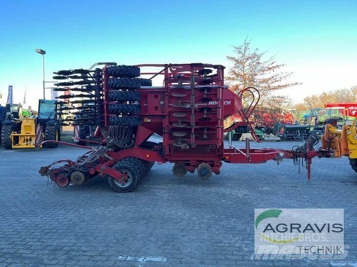 Horsch PRONTO 6 DC Mechanické secí stroje