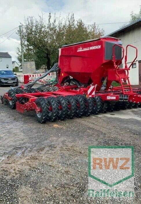 Horsch Pronto 6 DC Kombinované secí stroje