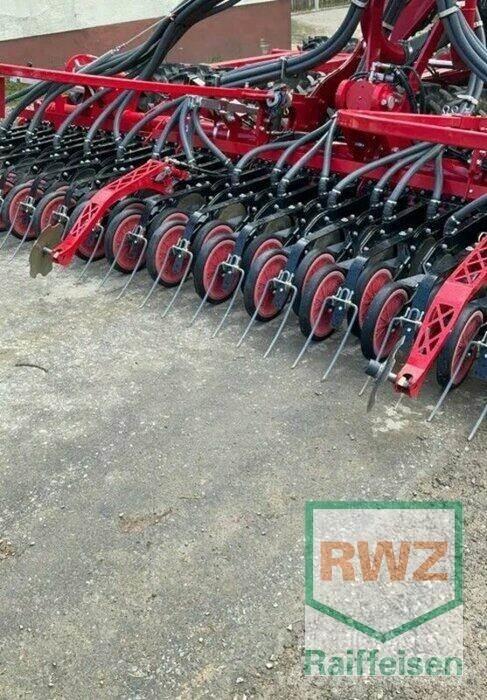 Horsch Pronto 6 DC Kombinované secí stroje